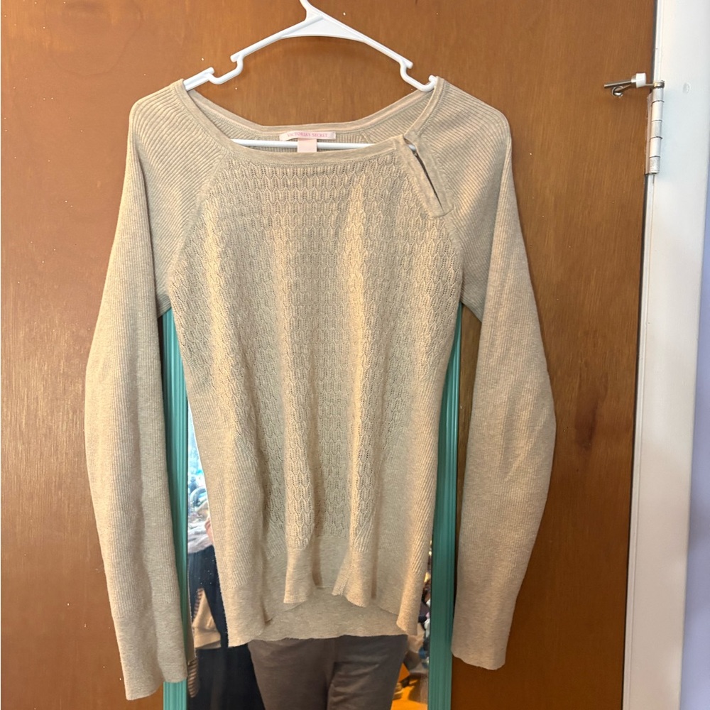 Victoria secret sweater